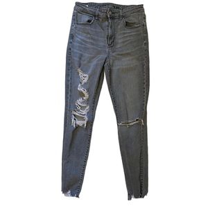 American Eagle Jeans size 10